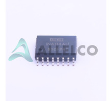 INA114AU Image