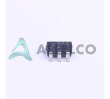 SN74LVC1G175DBVR Image