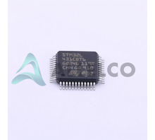 STM32L431CBT6 Image