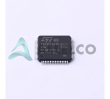 STM32F103RBT6TR Image