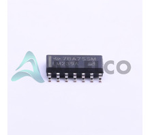 LM239ADR Image