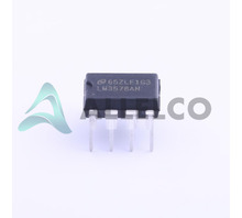 LM3578AN Image
