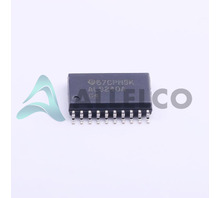 SN74ALS240ADWR Image