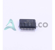 SN74AHCT574DBR Image
