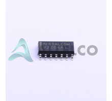 TLV2264AIDR Image