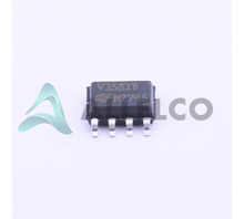 TSV358IDT Image