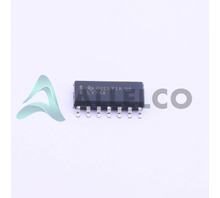 SN74LV74ADR Image