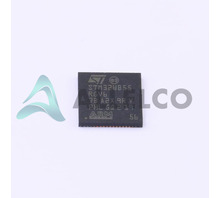 STM32WB55RGV6 Image
