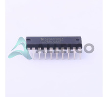 CD74HC688E Image