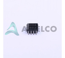 SN74LVC3G04DCTR Image