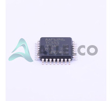 STM8AF6246TCSSSX Image