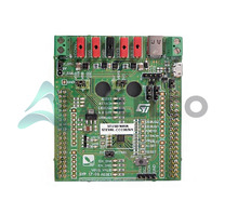 STEVAL-CCC002V1 Image