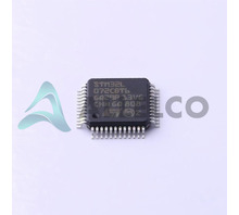 STM32L072CBT6 Image