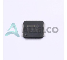 PCM3168ATPAPQ1 Image