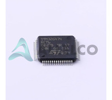 STM32G474RCT6 Image