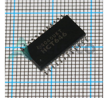 SN74HCT646DW Image