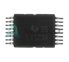 SN74LVC138ADGVR Image