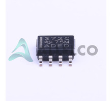 TLC372CDR Image