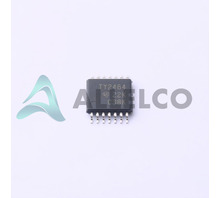 TLV2464IPWR Image