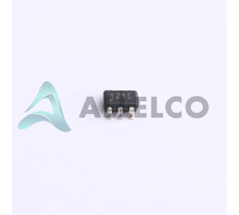 TMP121AQDBVREP Image