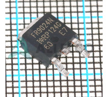 IRFR9024NTRPBF Image