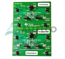 TPS22925EVM Image