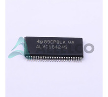 SN74ALVC164245DGGR Image
