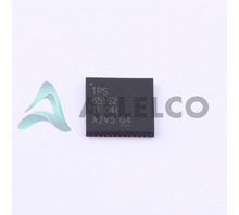 TPS65162RGZR Image