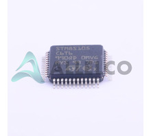STM8S105C6T6TR Image
