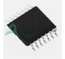 AS5047P-ATSM Image