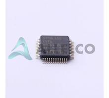 STM8L152C4T6 Image