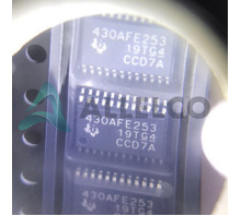 MSP430AFE253IPW Image