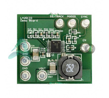 LM20133EVAL Image