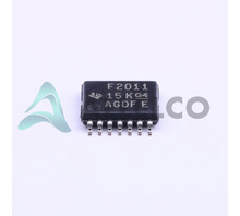 MSP430F2011IPWR Image