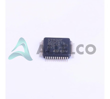 STM32F101CBT6 Image