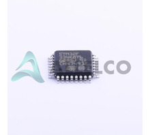 STM32F334K8T6 Image