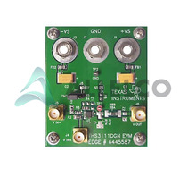 THS3111EVM Image