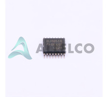 CD74HC4051QPWRG4Q1 Image