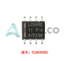 TLC549CDR Image