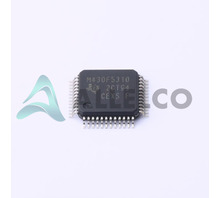 MSP430F5310IPTR Image