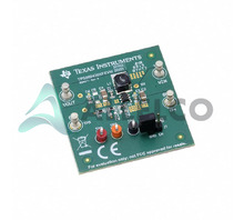 TPS560430XFEVM Image