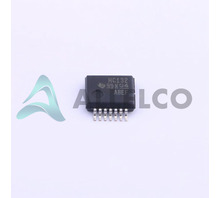 SN74HC132DBR Image
