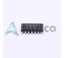 LM319AMX Image