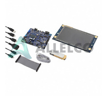 STM32L4R9I-EVAL Image