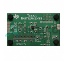 INA826EVM Image