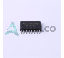CD74HC192NSR Image