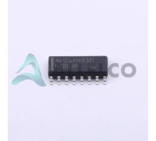 CD74HC283M Image