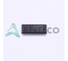DRV8425PWPR Image