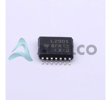 LM2901PWR Image