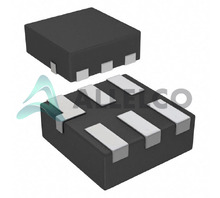 74AUP1G17FW4-7 Image